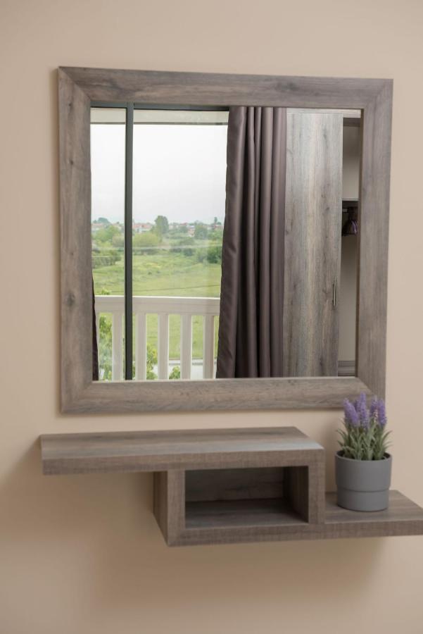 Paralía Ino Luxury Rooms מראה חיצוני תמונה