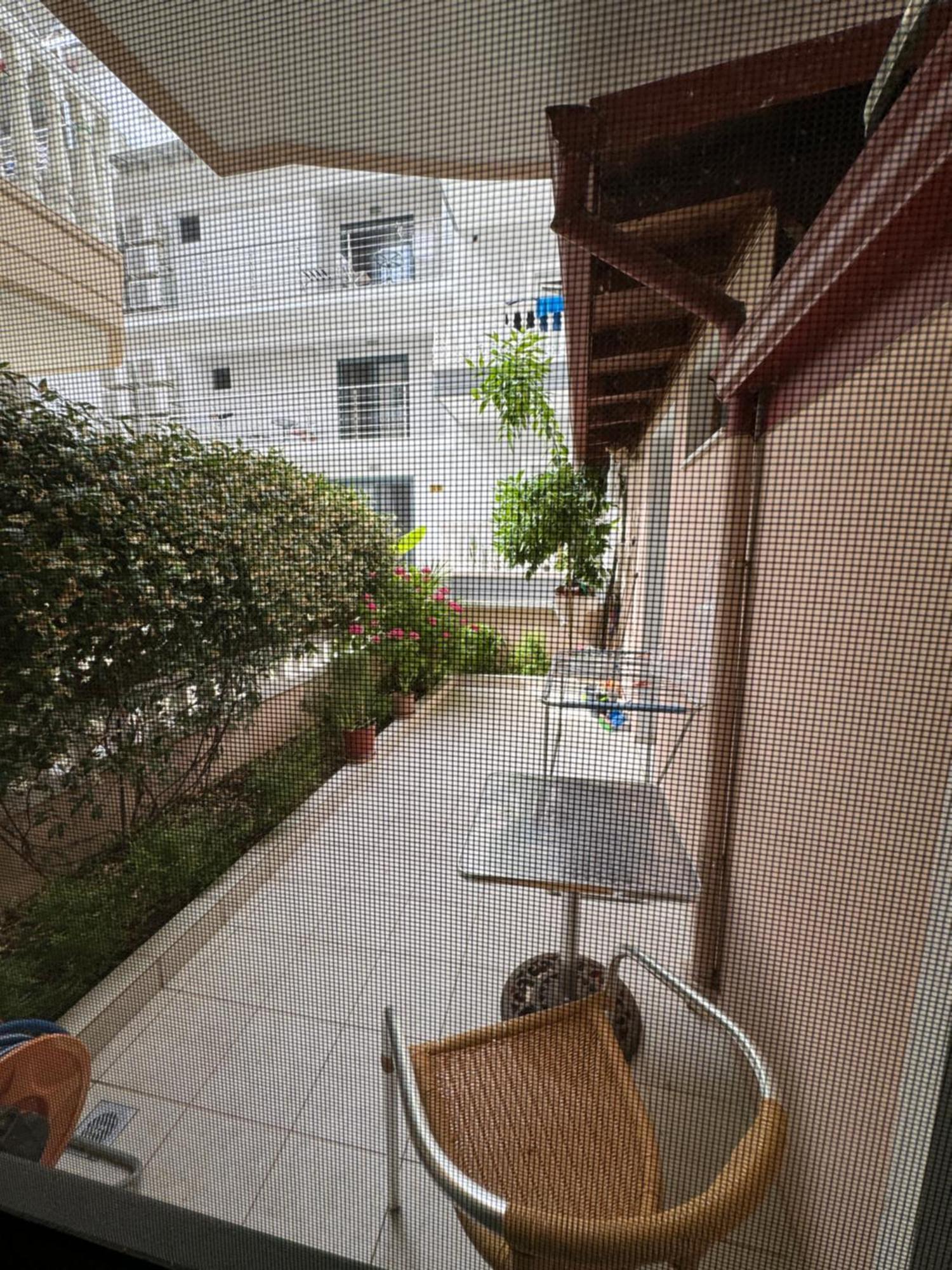Paralía Ino Luxury Rooms חדר תמונה